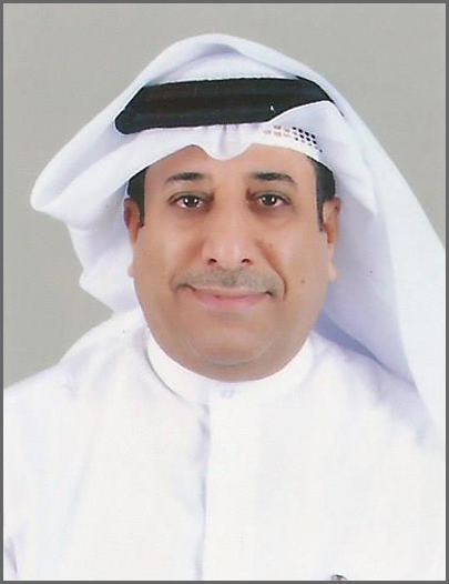 Mr. Saad Ahmed Al-Mohannadi